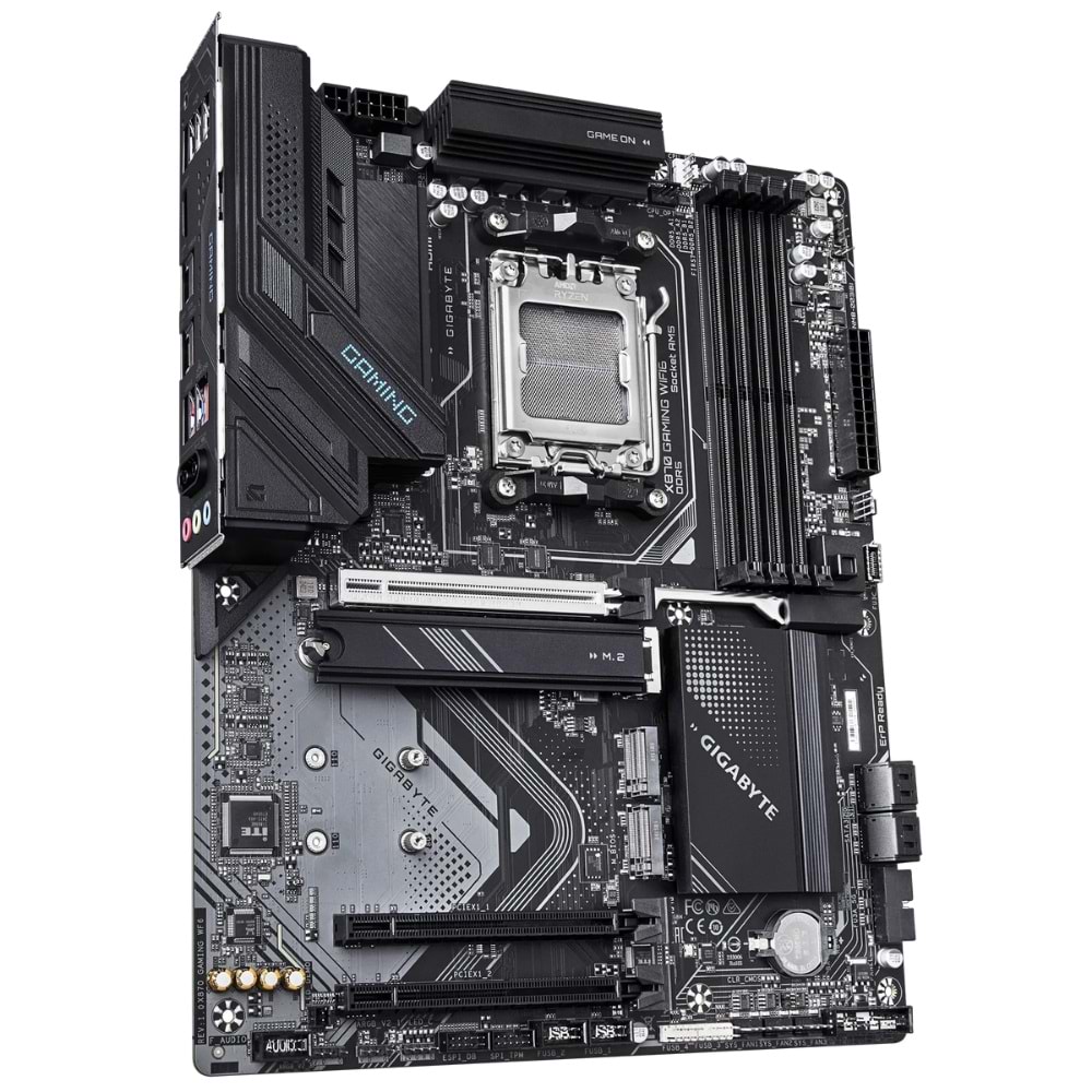 GIGABYTE X870 GAMING WIFI6 HDMI ATX AM5 ANAKART