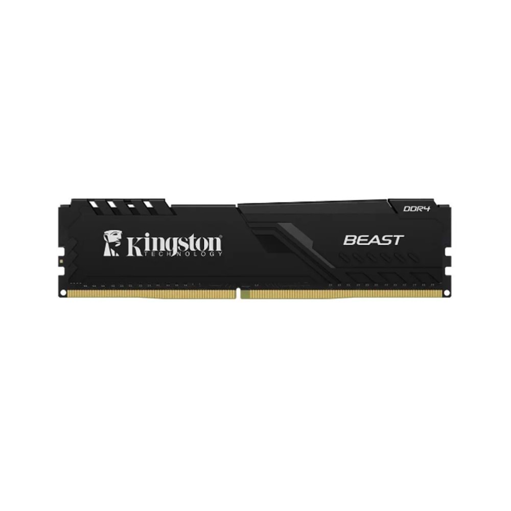16GB DDR4 3200Mhz CL16 DIMM KF432C16BB/16TR KINGSTON BEAST