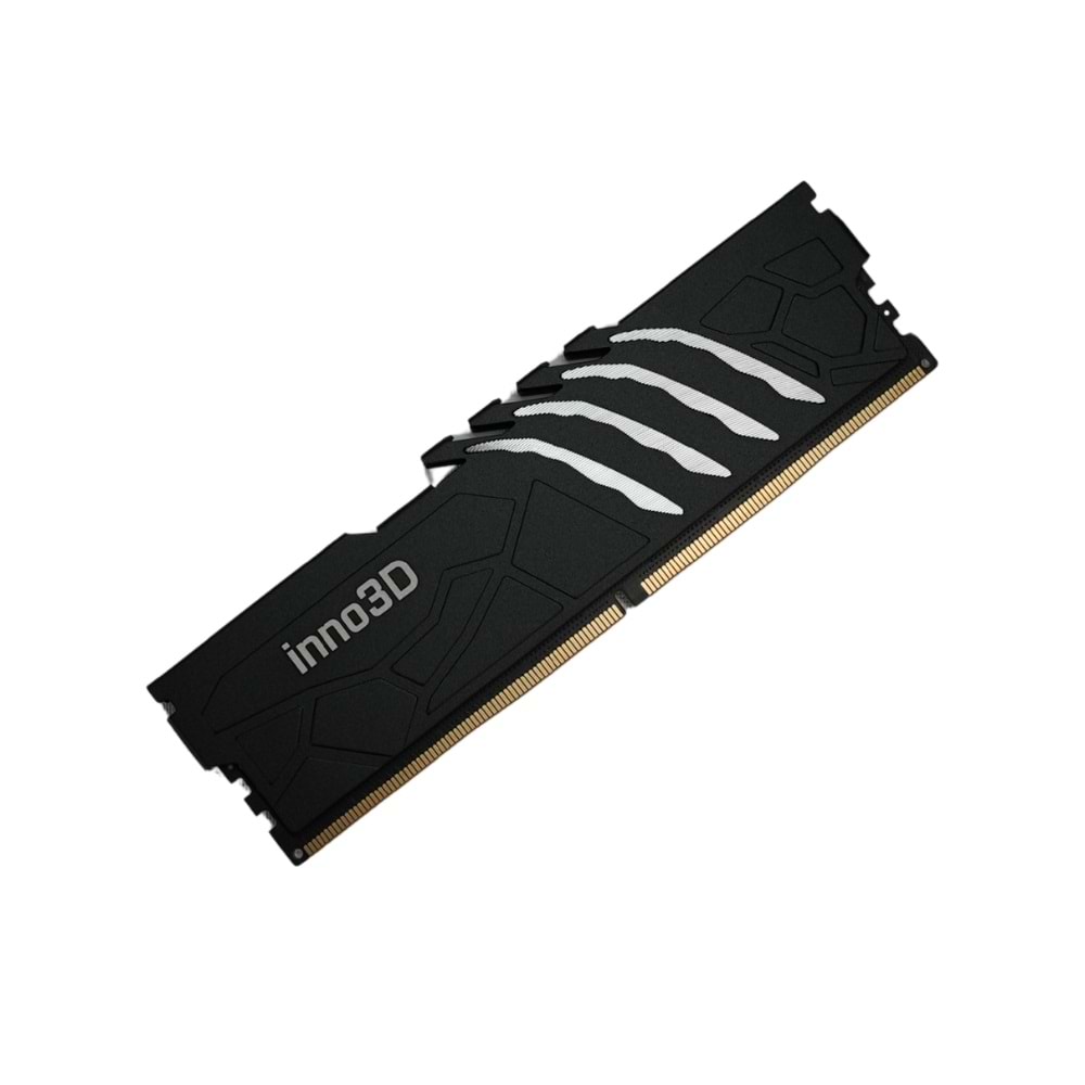 32GB DDR5 INNO3D 5600Mhz CL46 I3D5U32GC4656MM-H UDIMM SOĞUTUCULU
