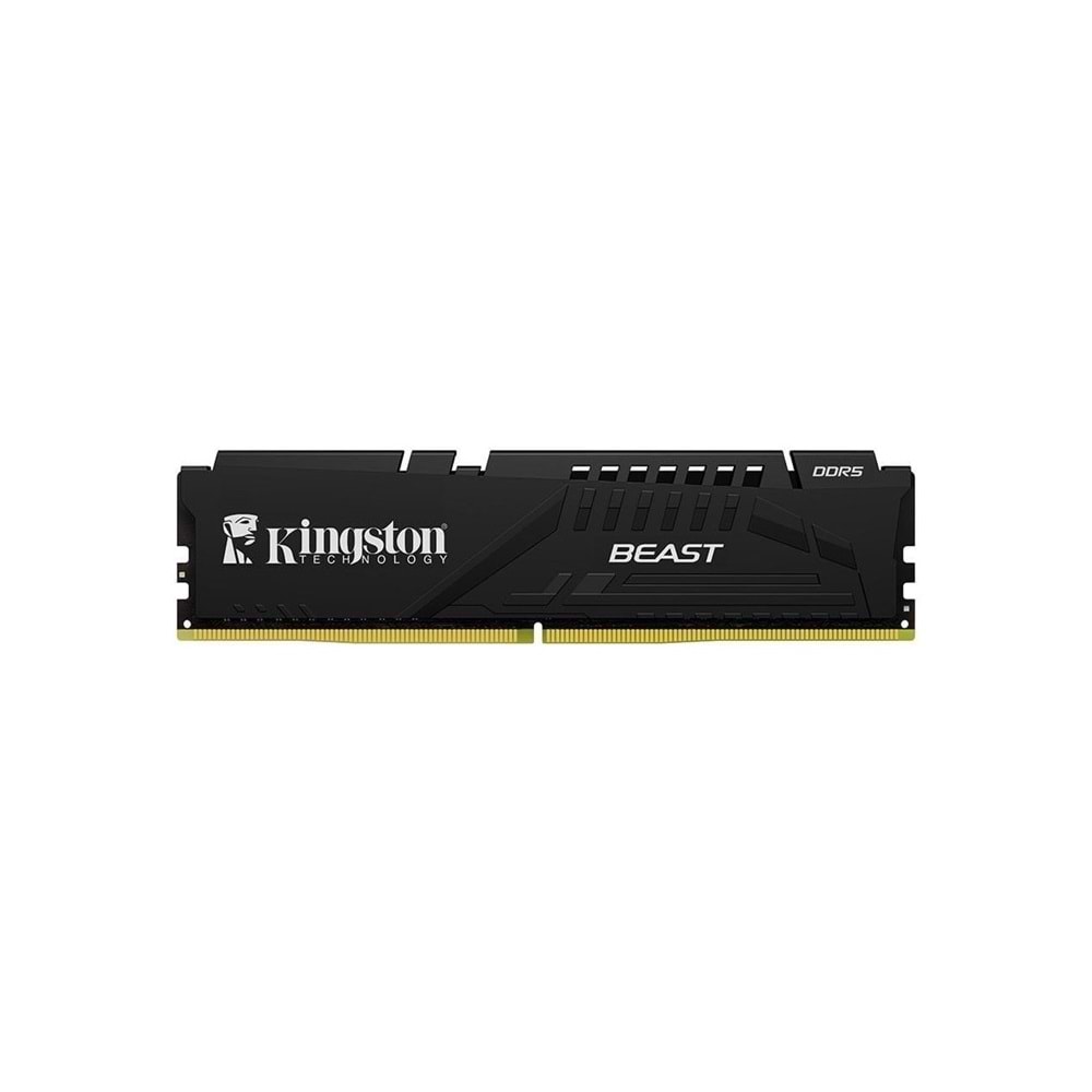 32GB DDR5 CL36 6000MHz DIMM KF560C36BBE-32TR KINGSTON BEAST