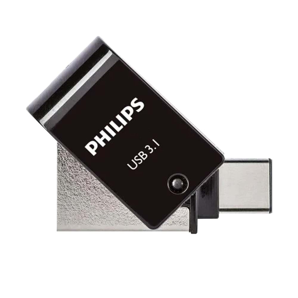 PHILIPS 128GB USB3.1 TYPE-C 100/150 MB/S FM12DC152B/00