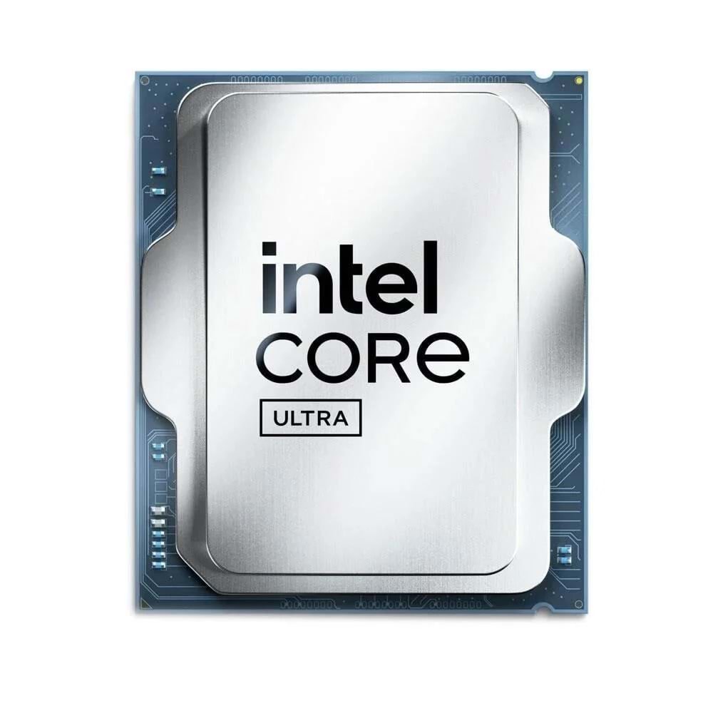 INTEL CORE ULTRA 7 270K PLUS 3.2GHz 36MB 1851P TRAY 