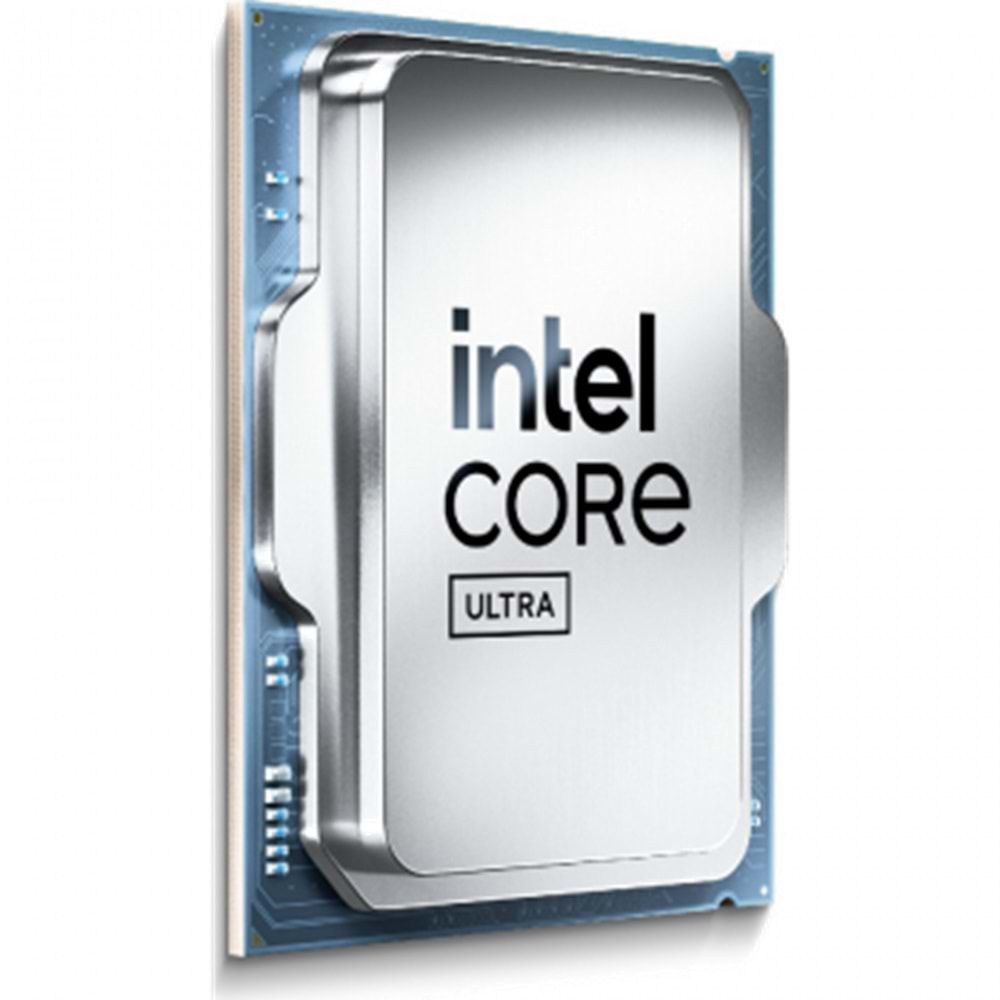 INTEL CORE ULTRA 5 225F 3.3GHZ 10 ÇEKİRDEK 20MB 1851P TRAY