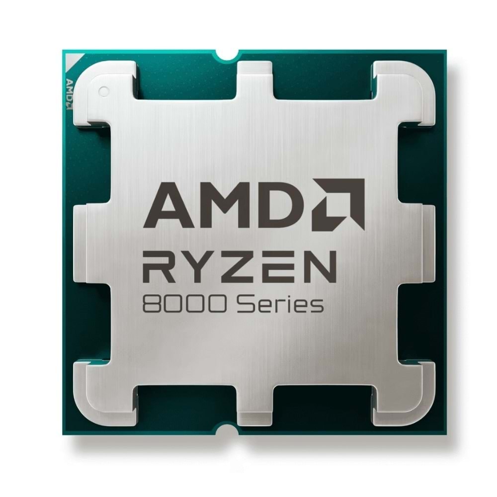 AMD RYZEN 5 PRO 8500G 3.5 GHz 65W AM5 TRAY