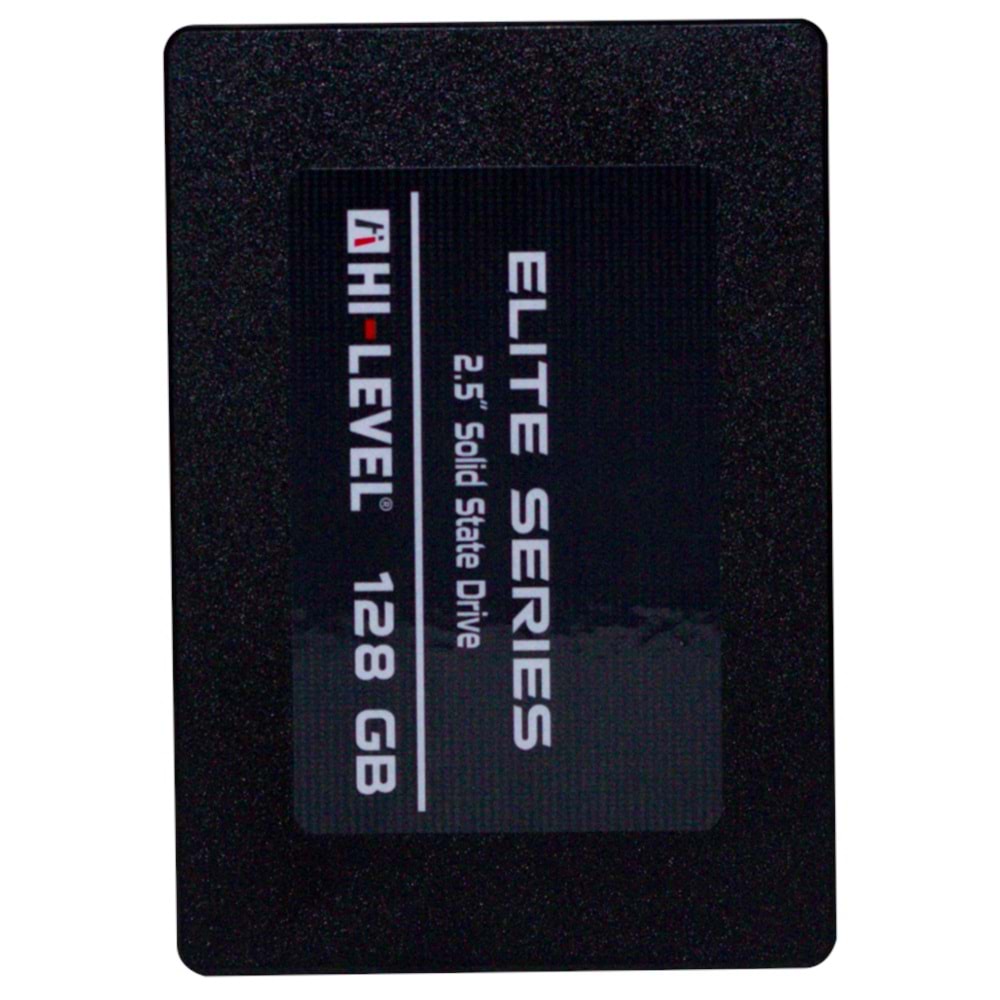 128GB HI-LEVEL HLV-SSD30ELT/128G 2,5