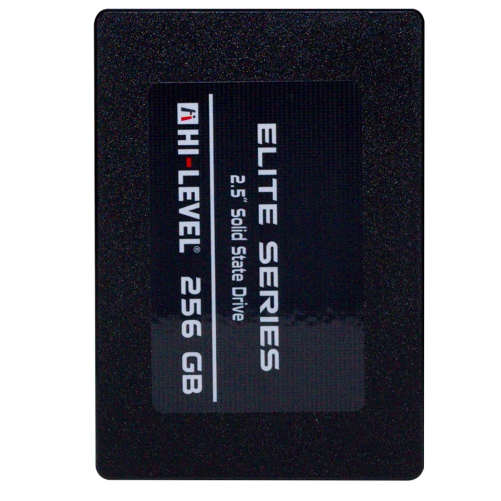 256GB HI-LEVEL HLV-SSD30ELT/256G 2,5