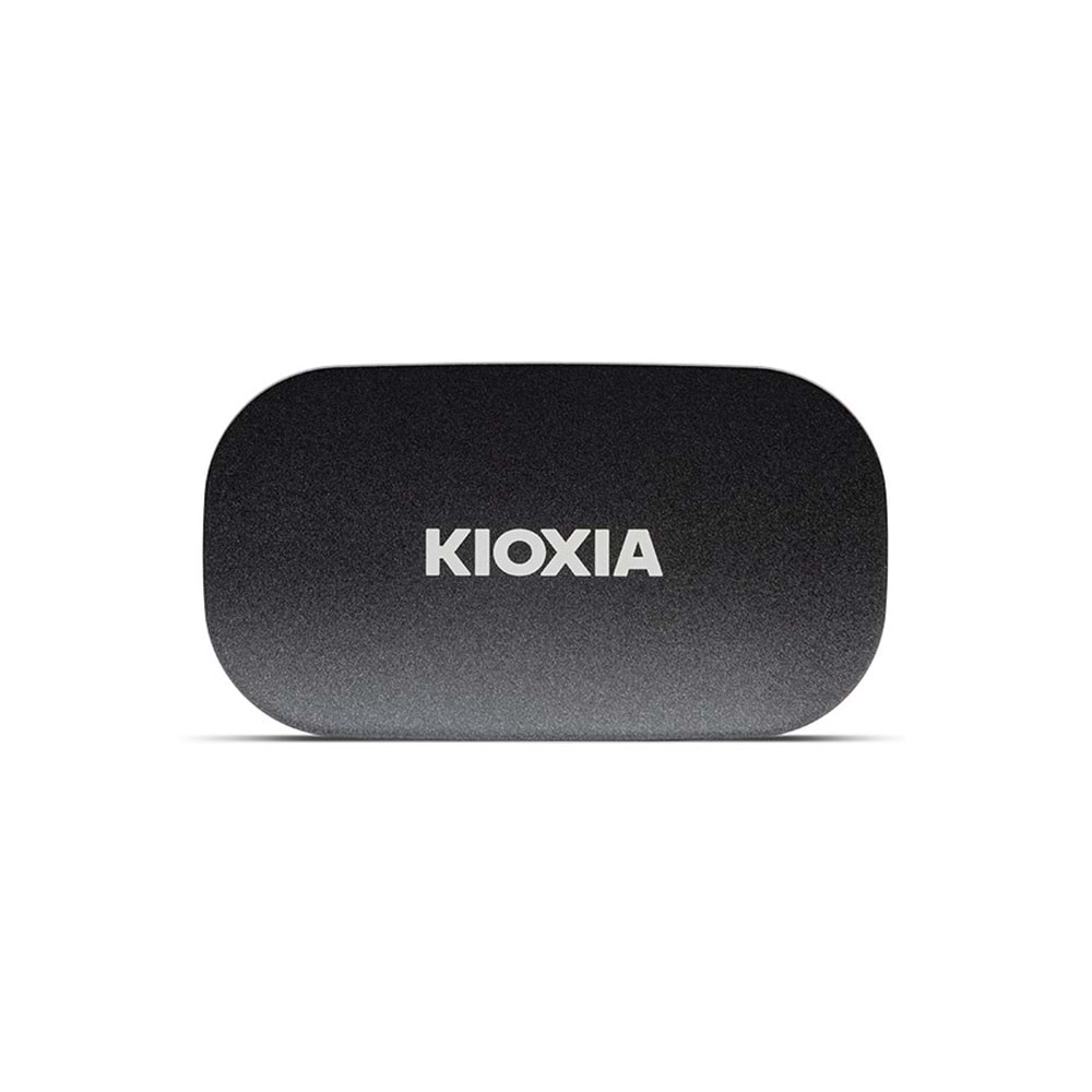 1TB KIOXIA EXCERİA PLUS G2 1050/1000MB/s USB 3.2 GEN2 TYPE-C TAŞINABİLİR SSD DİSK LXD20K001TG8 