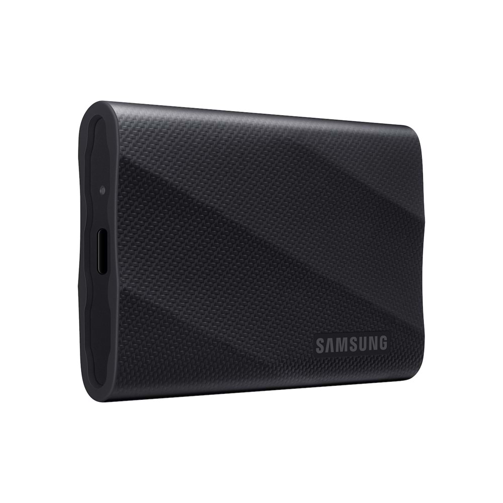 2TB SAMSUNG 2000/1950MB/s USB 3.2 GEN 2X2 TAŞINABİLİR T9 MU-PG2T0B/WW