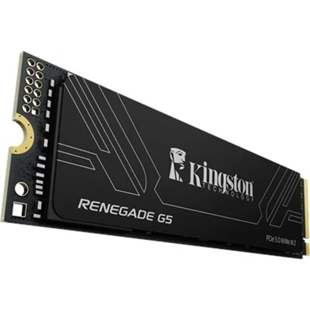 2TB KINGSTON RENEGADE SRNG2S/2T0 14000/14700MB/s PCIe 5.0 NVMe SSD
