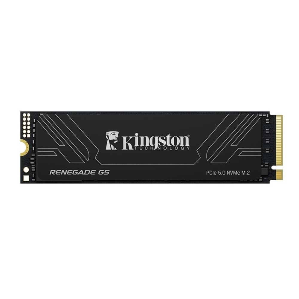 4TB KINGSTON RENEGADE SRNG2S/4T0 14800/14000MB/s PCIe 5.0 NVMe SSD