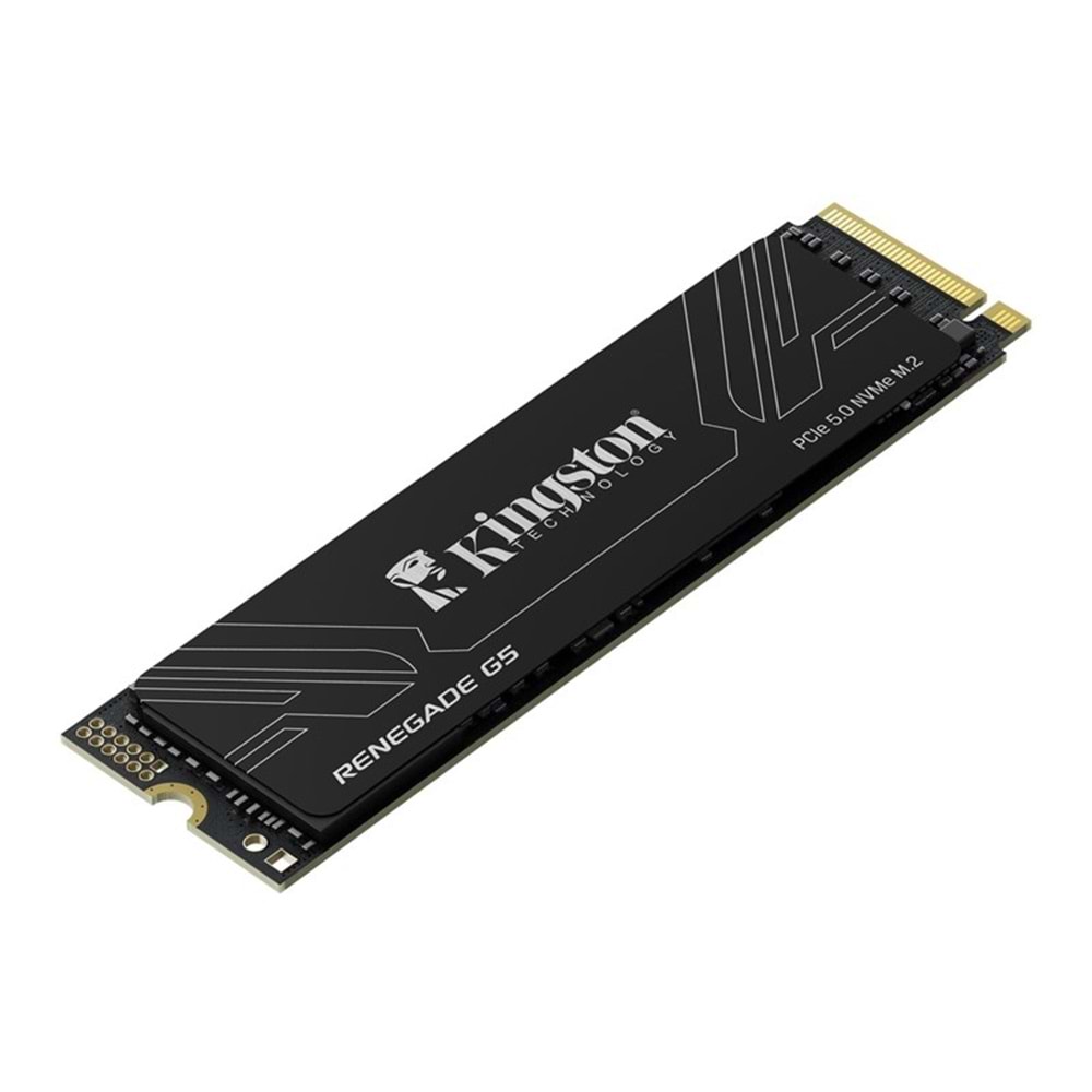 4TB KINGSTON RENEGADE SRNG2S/4T0 14800/14000MB/s PCIe 5.0 NVMe SSD