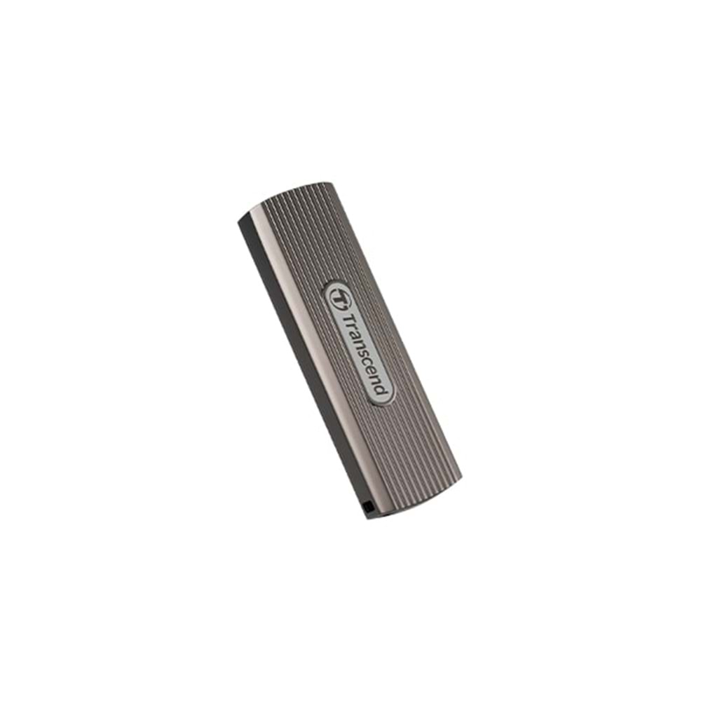 Transcend ESD330C Portable 512GB SSD Type-C (TS512GESD330C)