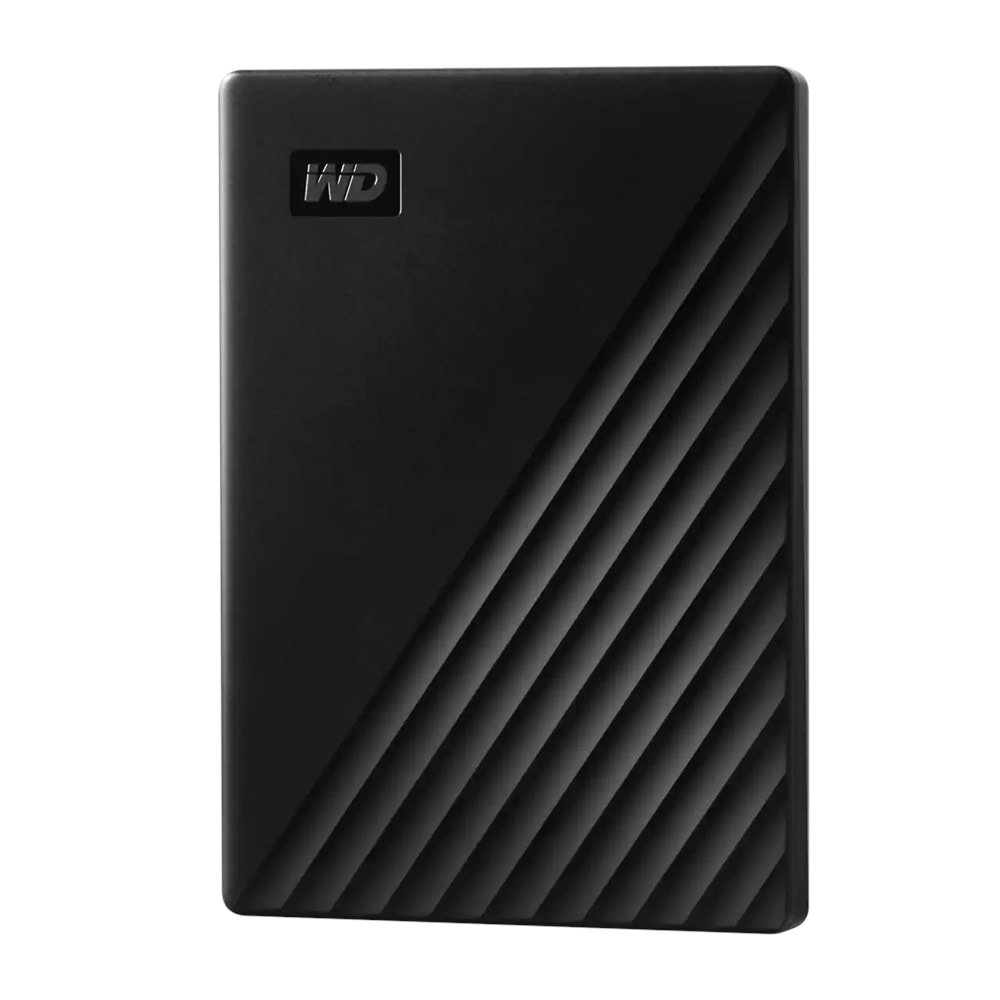 WD My Passport WDBYVG0020BBK-WESN 2TB 2,5