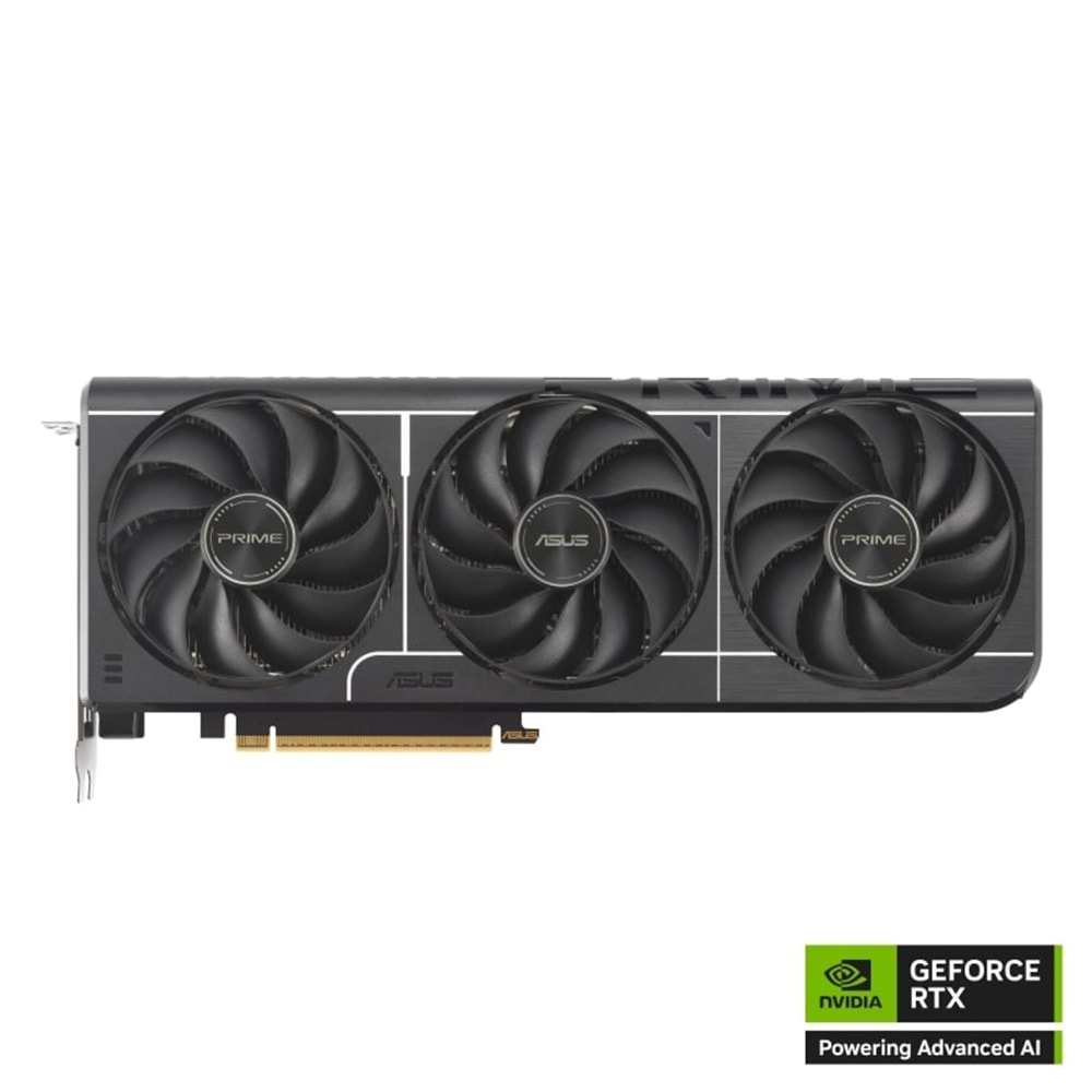ASUS PRIME-RTX5060TI-O8G 8GB DDR7 128BIT 3xDP HDMI EKRAN KARTI