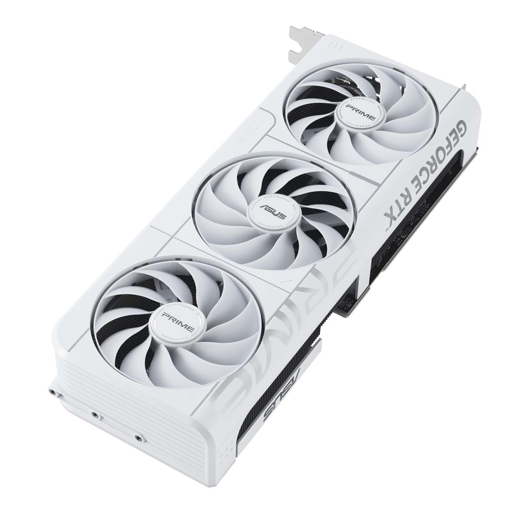 ASUS PRIME-RTX5070-O12G-WHITE 12GB 192BIT VGA