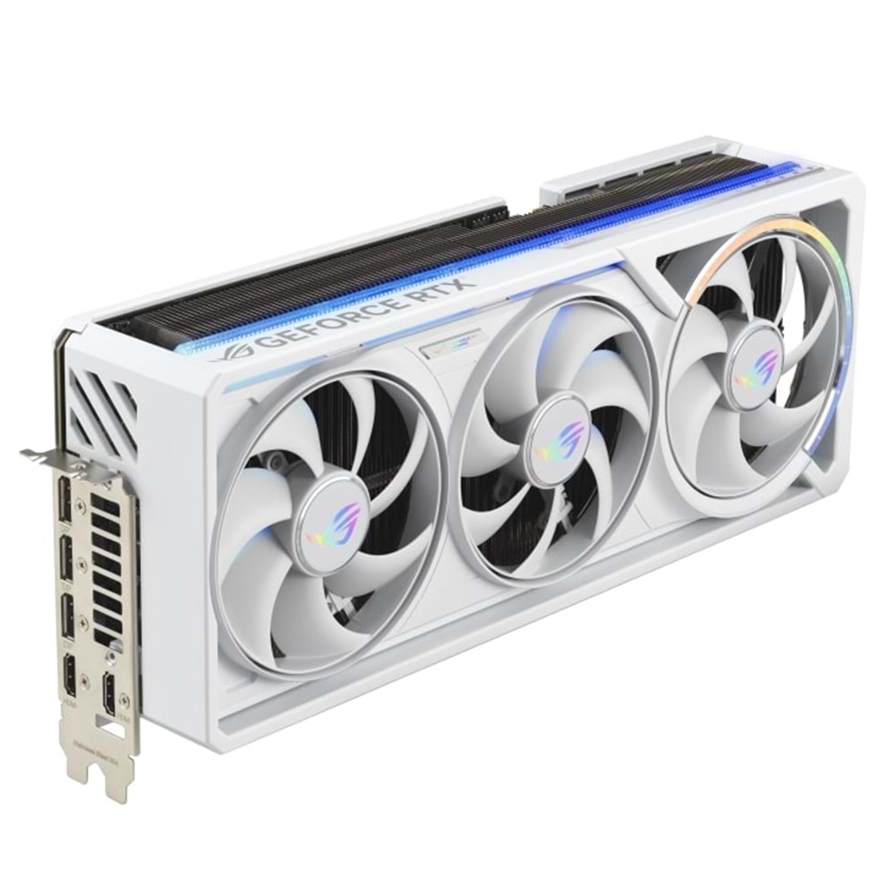 ASUS ROG-ASTRAL-RTX5090-O32G-WHITE 512BİT VGA