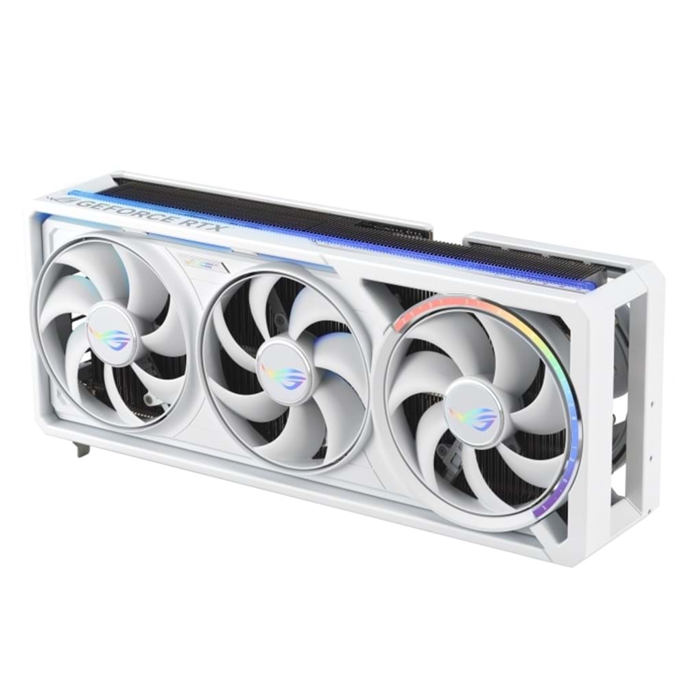 ASUS ROG-ASTRAL-RTX5090-O32G-WHITE 512BİT VGA
