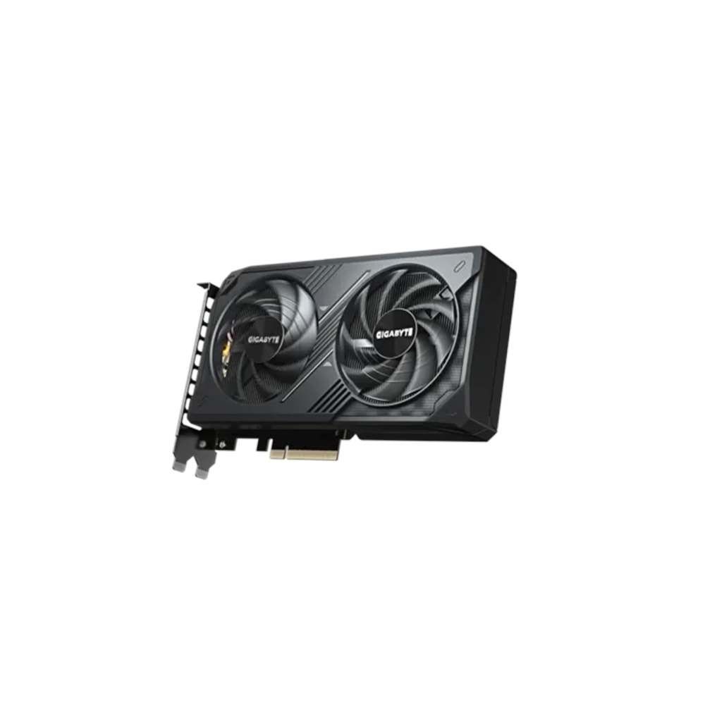 GIGABYTE RTX5060 WINDFORCE OC GV-N5060WF2OC-8GD 8GB GDDR7 128Bit 