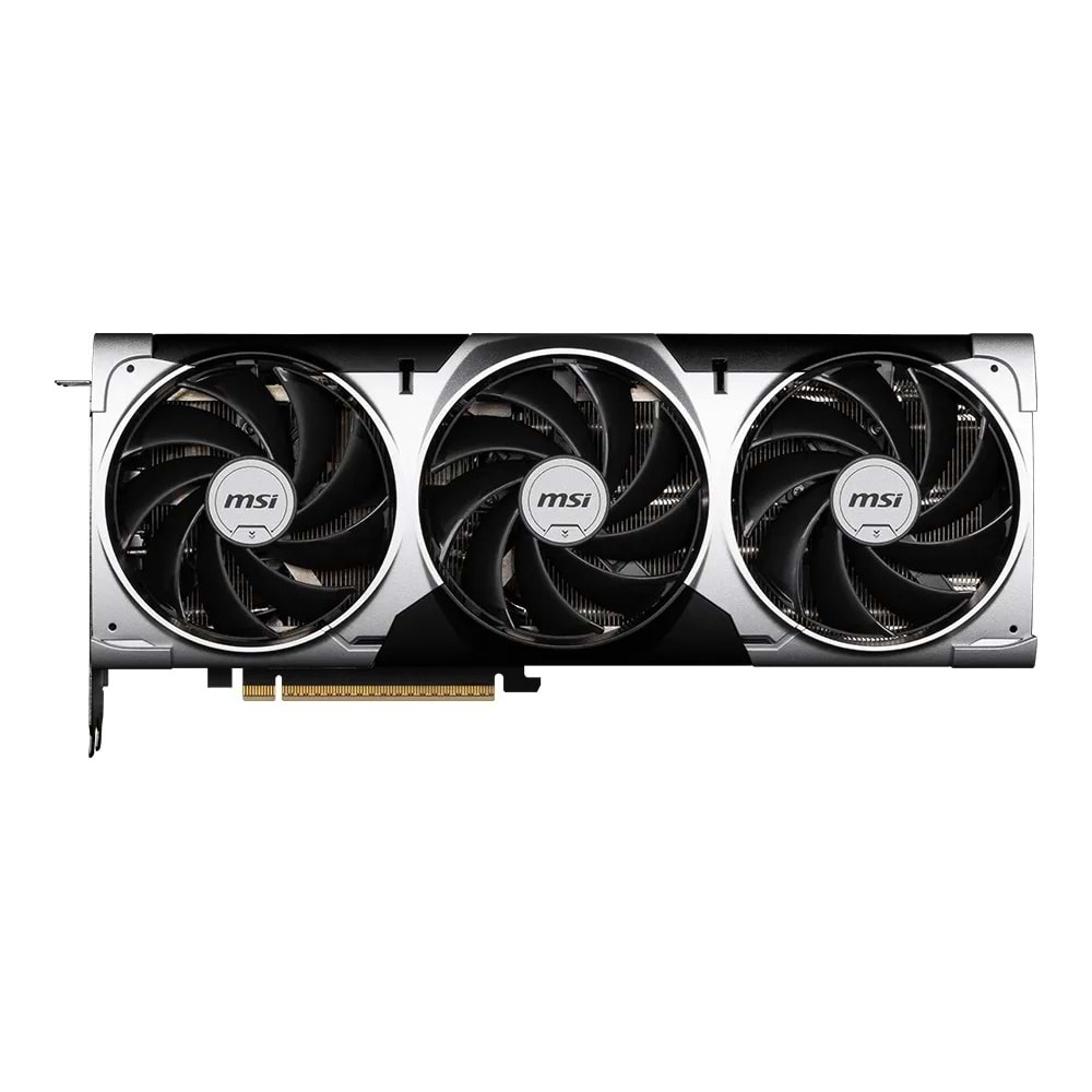 MSI GEFORCE RTX 5070 12G GDDR7 VENTUS 3X
