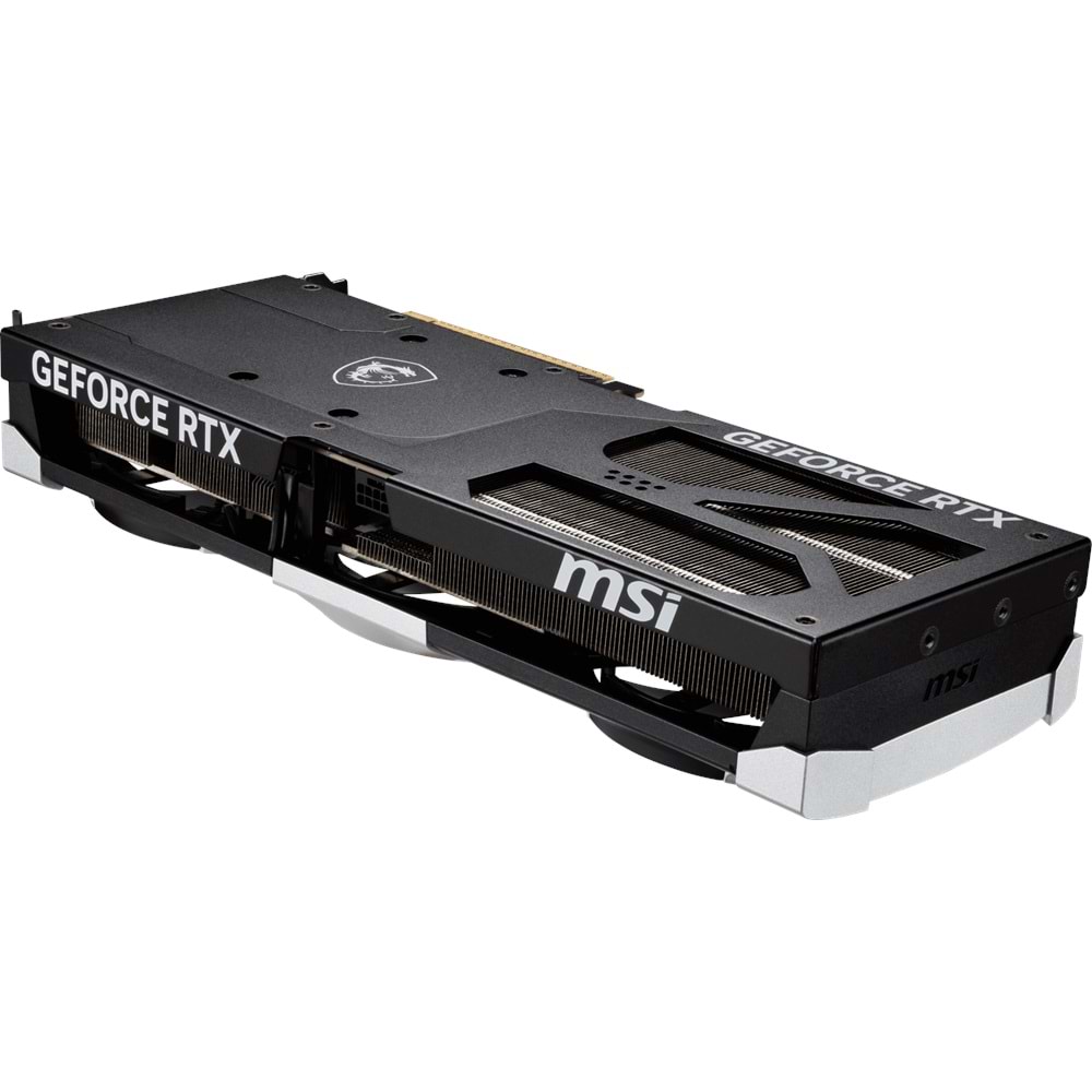 MSI VGA GEFORCE RTX 5080 16G VENTUS 3X OC RTX5080 16GB GDRR7 256 B DX12 PCIE 5.0 X16 (3XDP 1XHDMI)