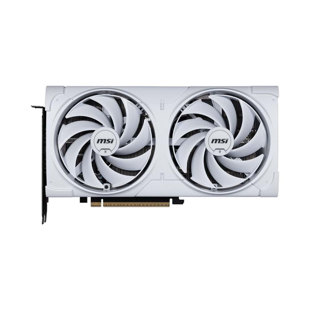 MSI GEFORCE 5070 12G VENTUS 2X OC WHITE 192BIT VGA