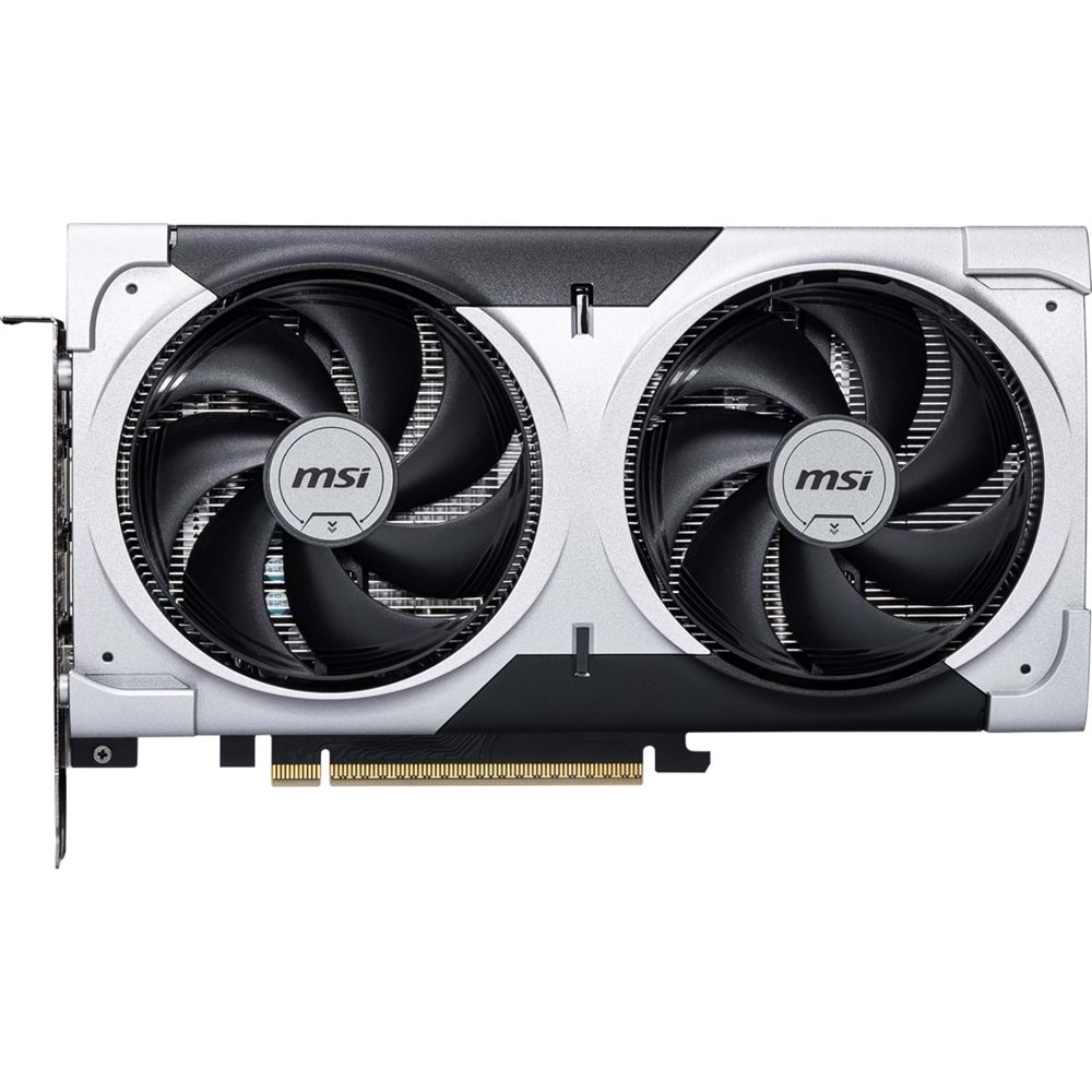 MSI GEFORCE RTX 5060 Ti 8G VENTUS 2X PLUS