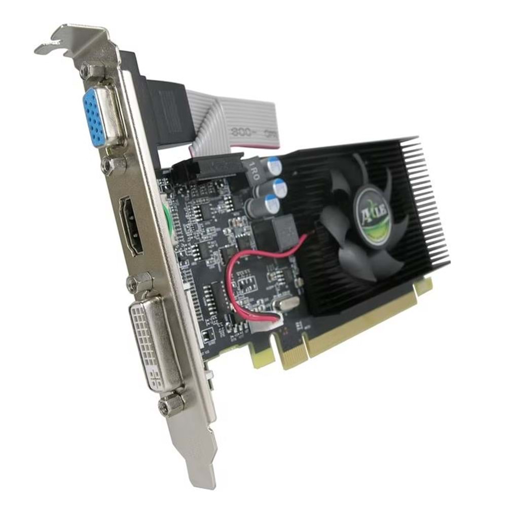 AXLE R5 230 1GB DDR3 64 Bit (R5 230/1GD3P4CDIL)