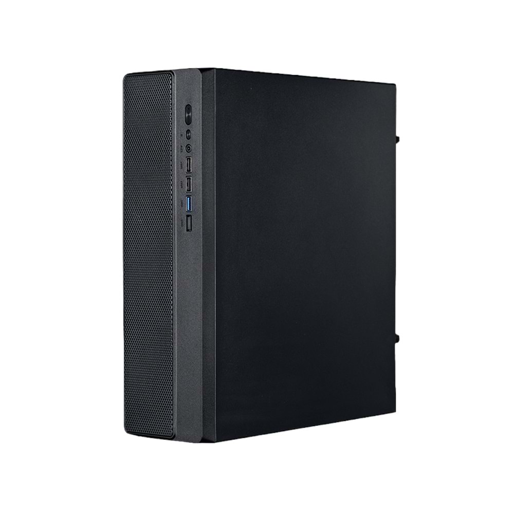 FRISBY FC-S6315B 300W SLIM KASA