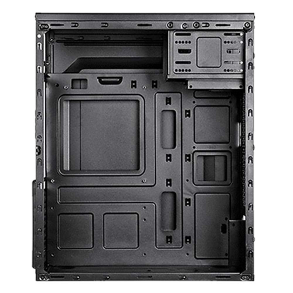 VENTO VS114F 500W (PEAK) KASA