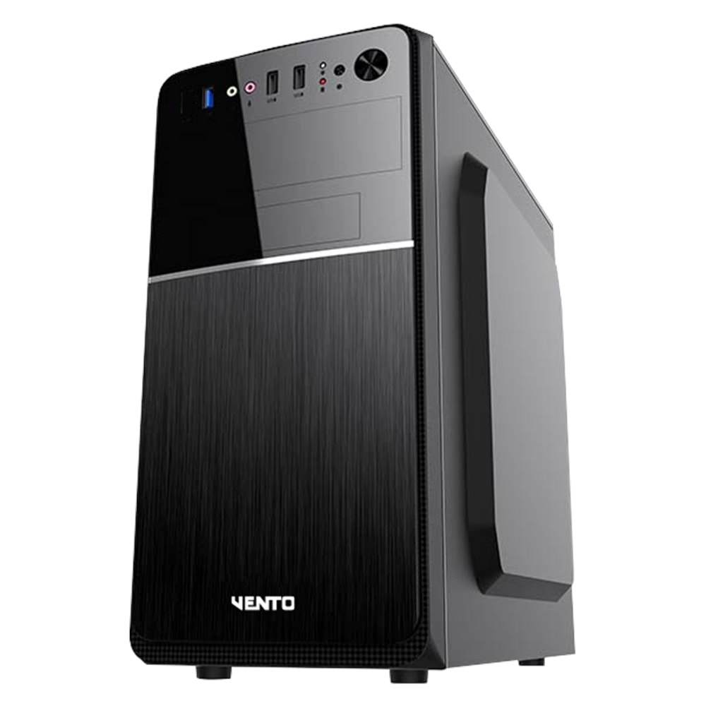 VENTO CIO TML117 400W MİCRO ATX KASA