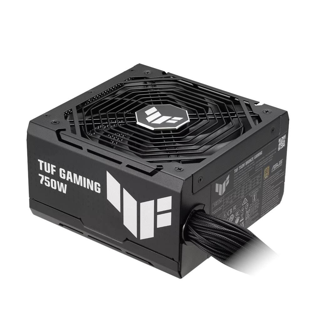 ASUS TUF-GAMING-750B-P POWER SUPPLY