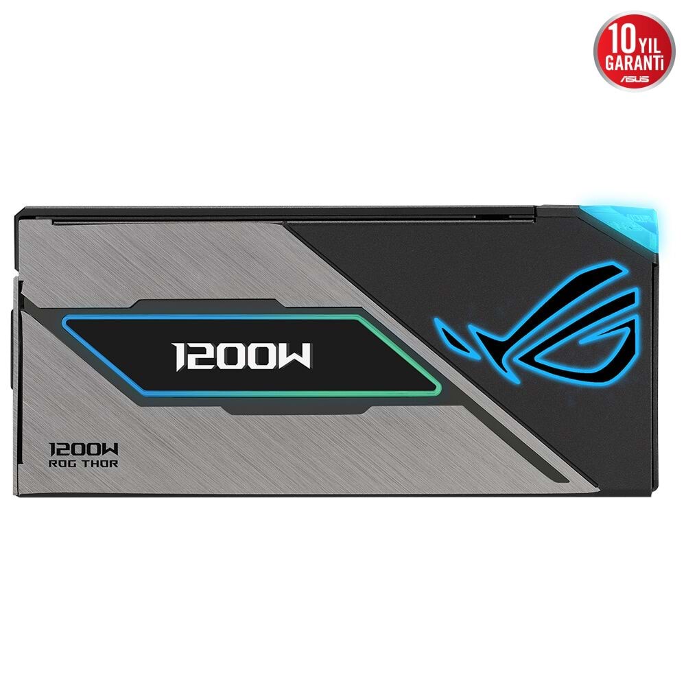 ASUS ROG-THOR-1200P3 PLATINUM III 1200W PSU