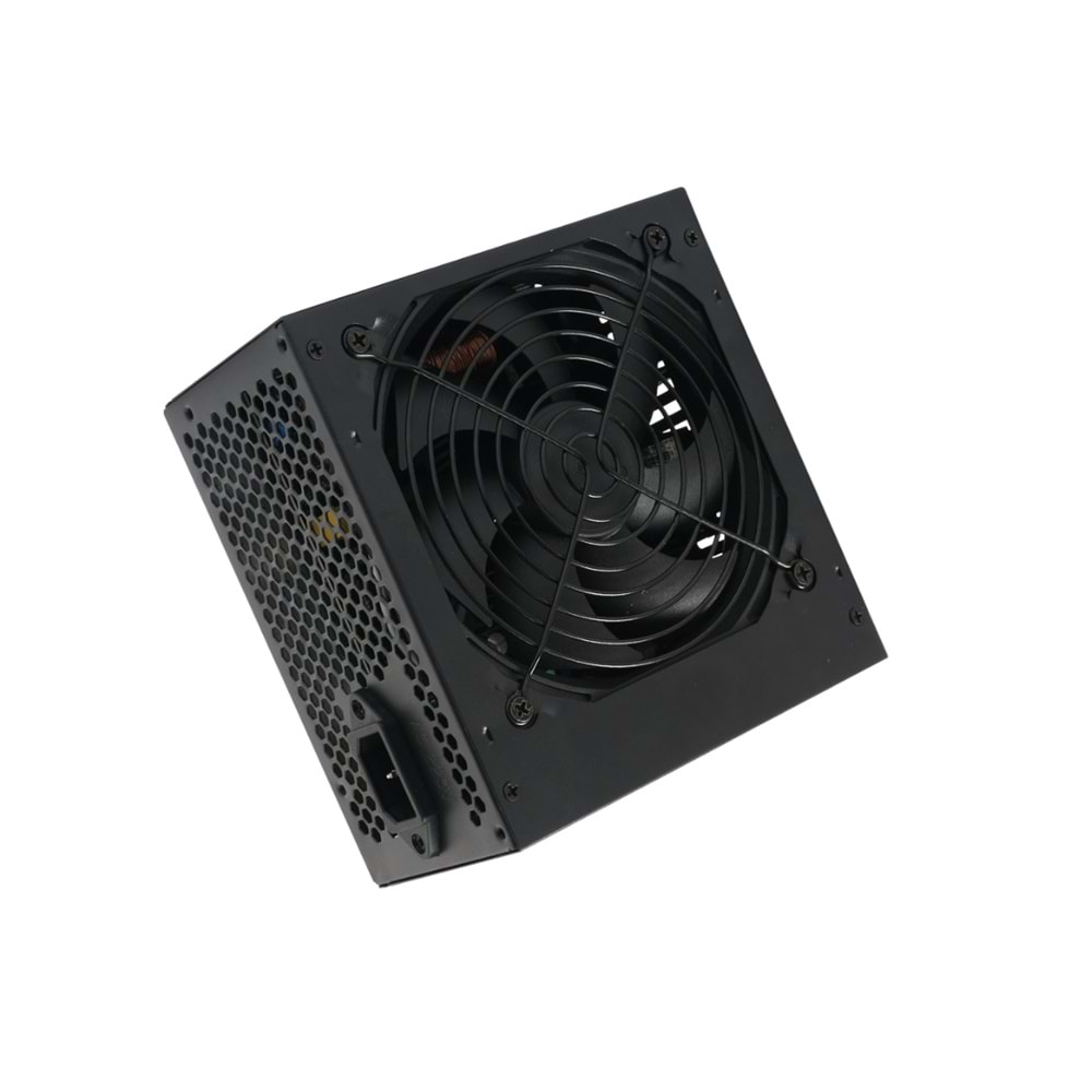 FRISBY FR-PS55F12B 550W 12CM FAN POWER SUPPLY