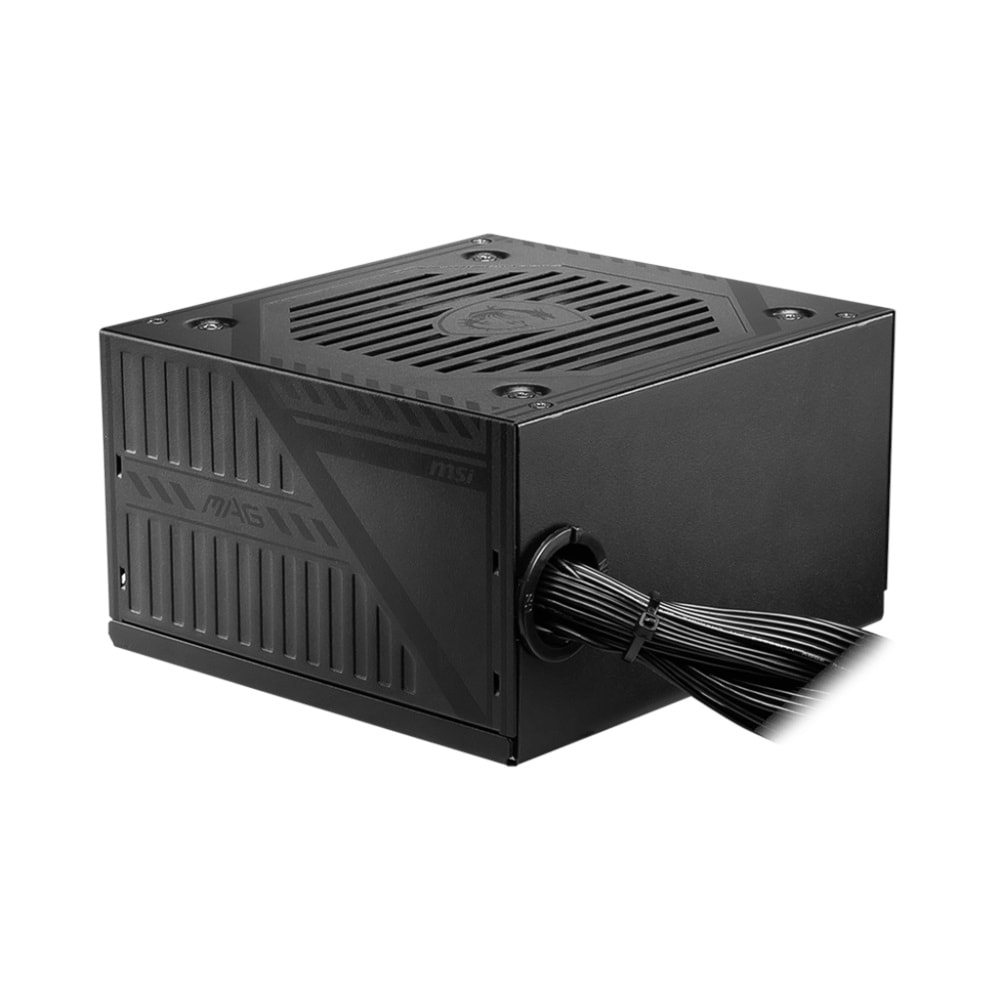 MSI MAG A550BNL POWER SUPPLY