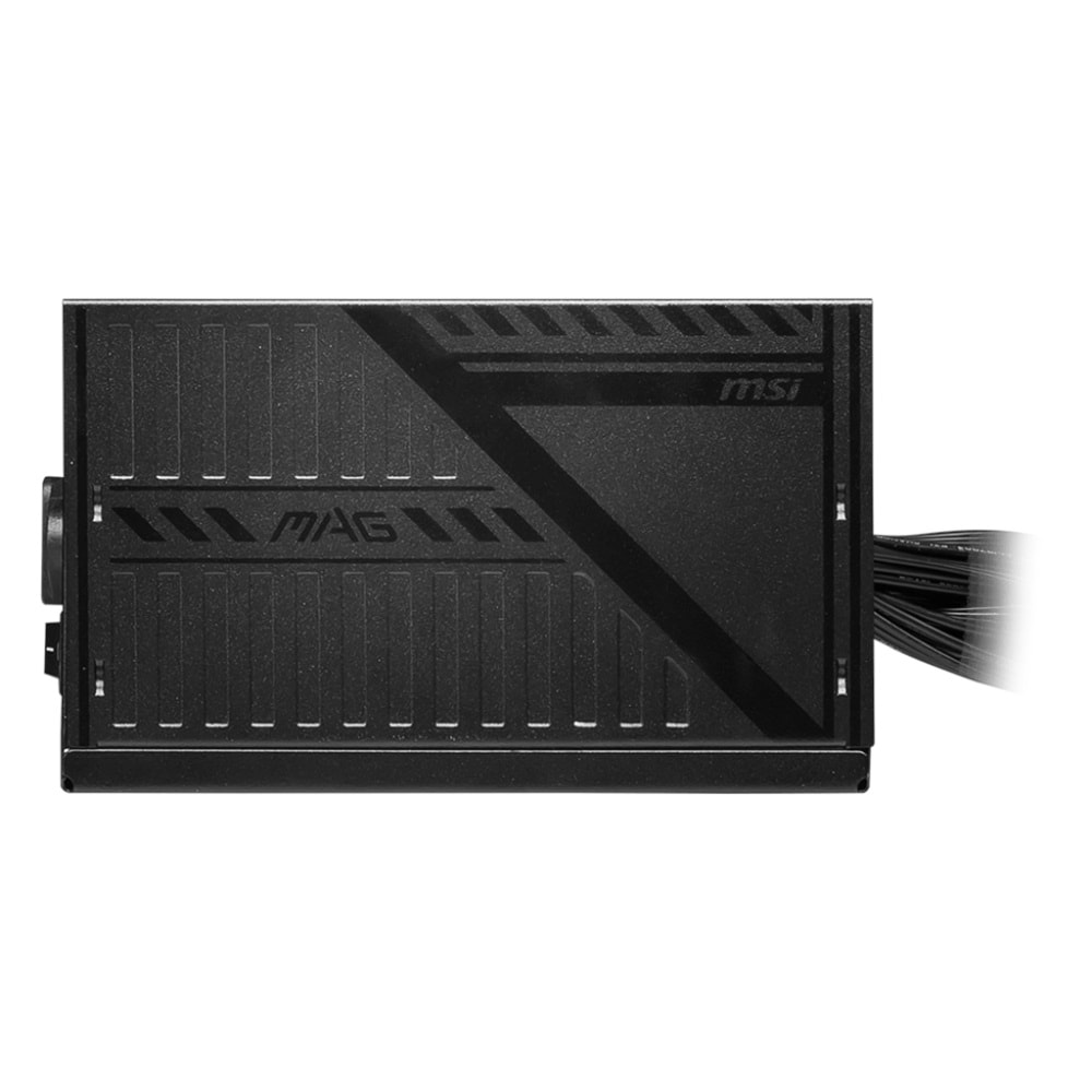 MSI MAG A550BNL POWER SUPPLY