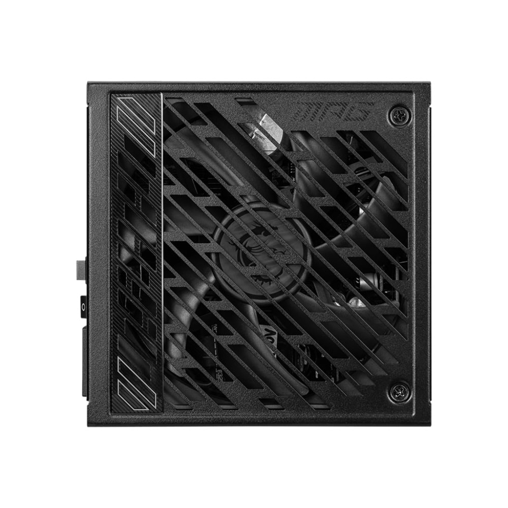 MSI MPG A1250GS PCIE5 1250W 80+ GOLD PSU