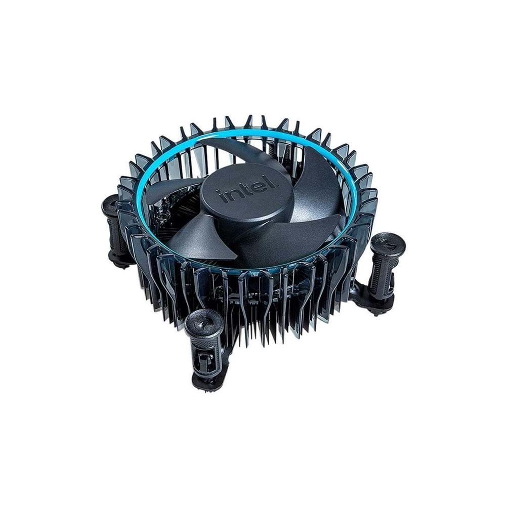 INTEL LGA1700 M23901-001 CPU FAN OEM
