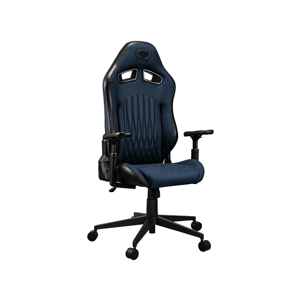 COUGAR CGR-ENF-BUB EXPLORE NAVY BLUE F GAMING KOLT