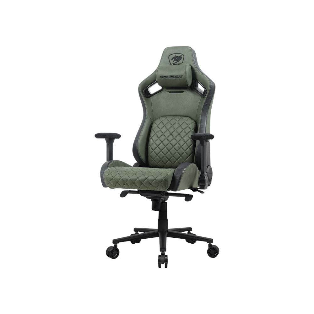 COUGAR CGR-DSF-GEB DEFANSOR S ARMY GREEN F GAMING