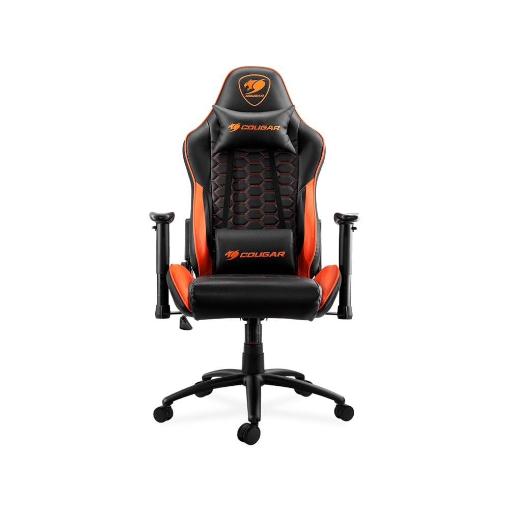 COUGAR CGR-OUTRIDER GAMING CHAIR