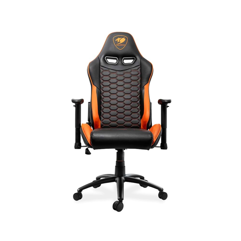 COUGAR CGR-OUTRIDER GAMING CHAIR