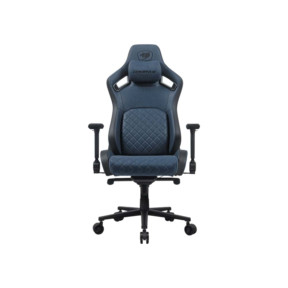 COUGAR CGR-DSF-BUB DEFANSOR S NAVY BLUE F GMNG K.
