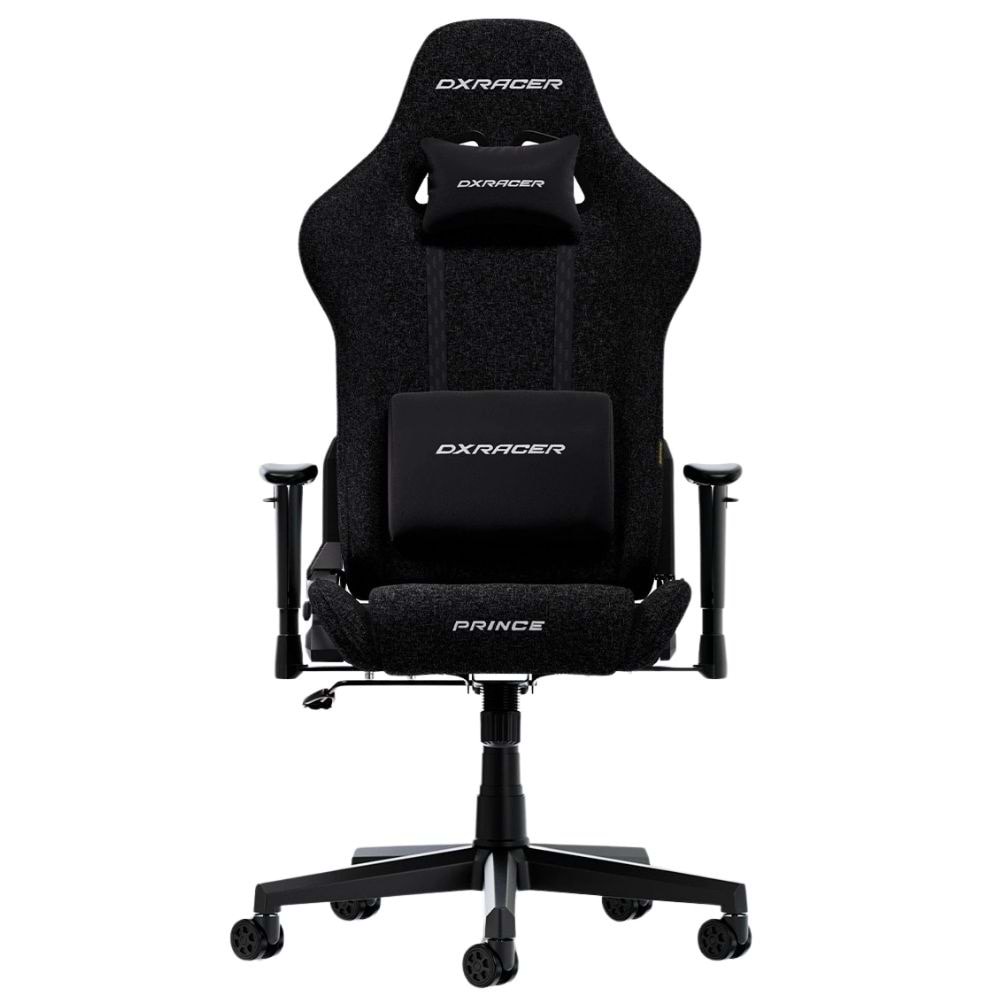 DXRACER PRINCE L SİYAH GC/LPF24FBC/N KUMAŞ KOLTUK