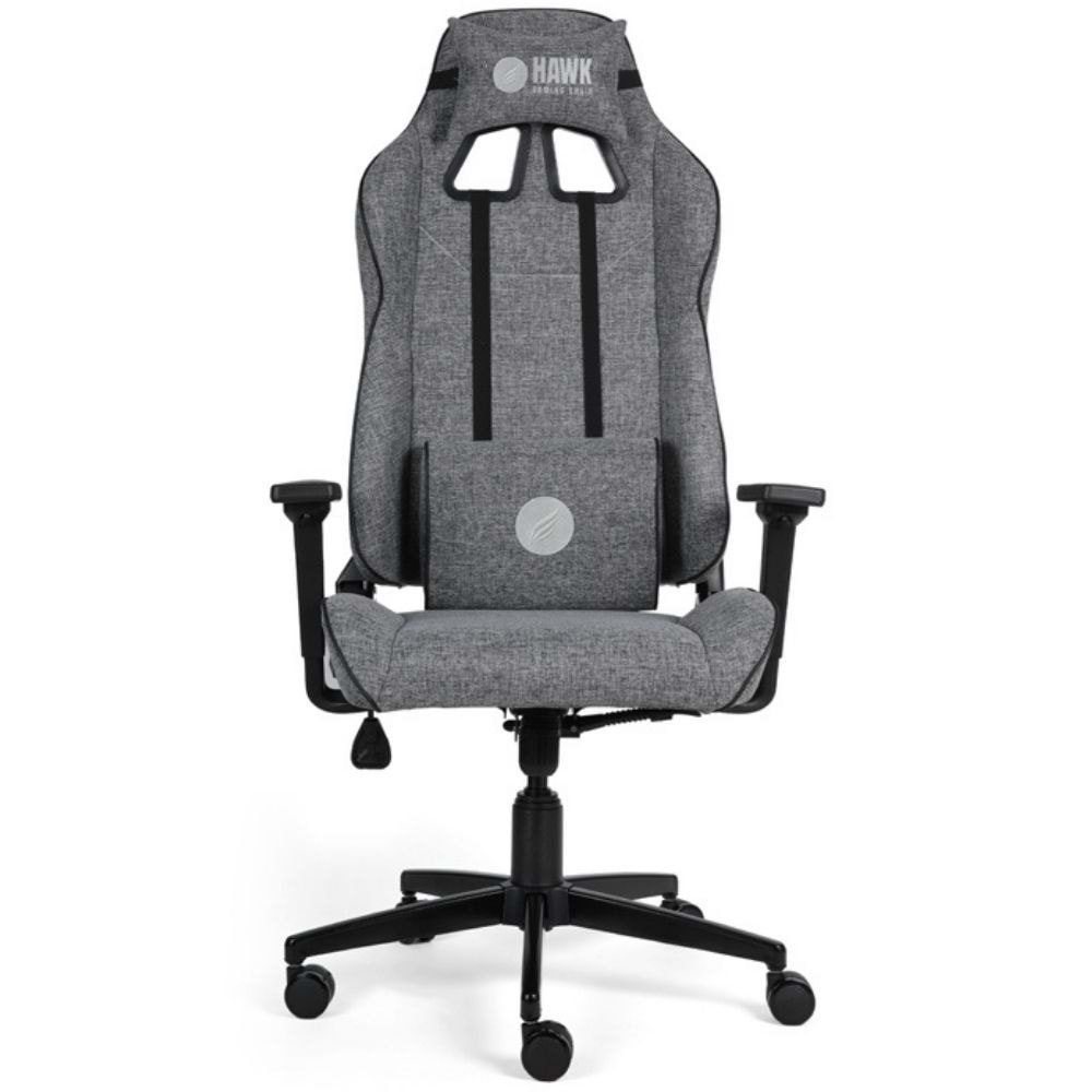 HAWK FAB V6 GAMING KOLTUK 3D HAREKETLI KOLCAK
