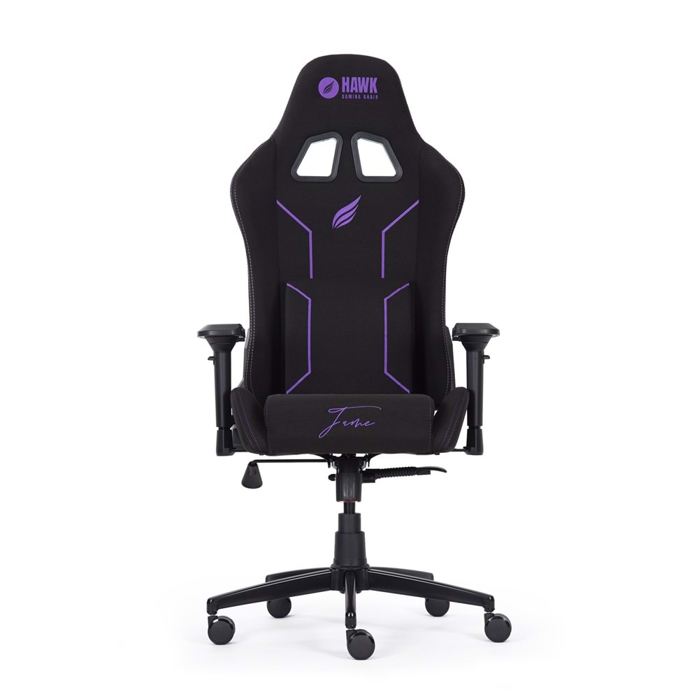 HAWK FAME AMETHYST 4D Kolçak Kumaş GAMING KOLTUK