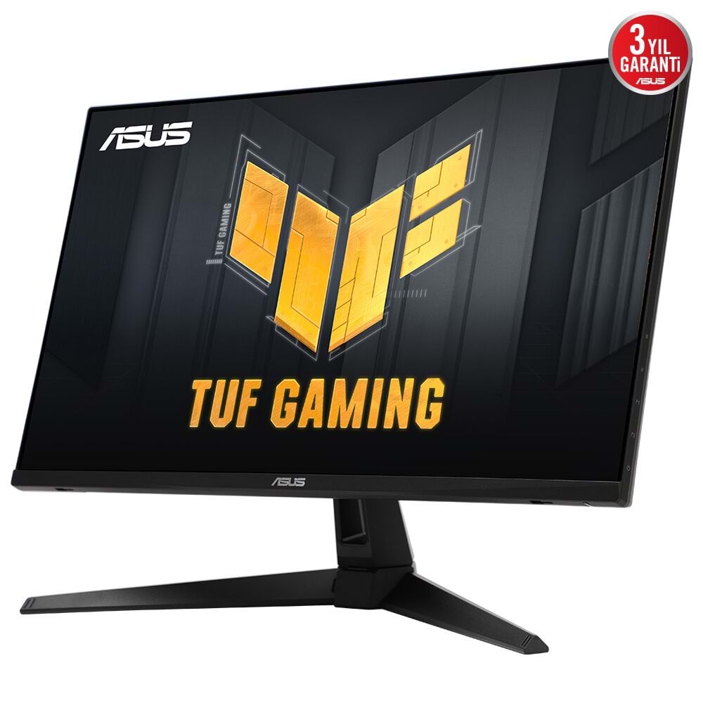 ASUS TUF GAMING VG27AQM5A 27