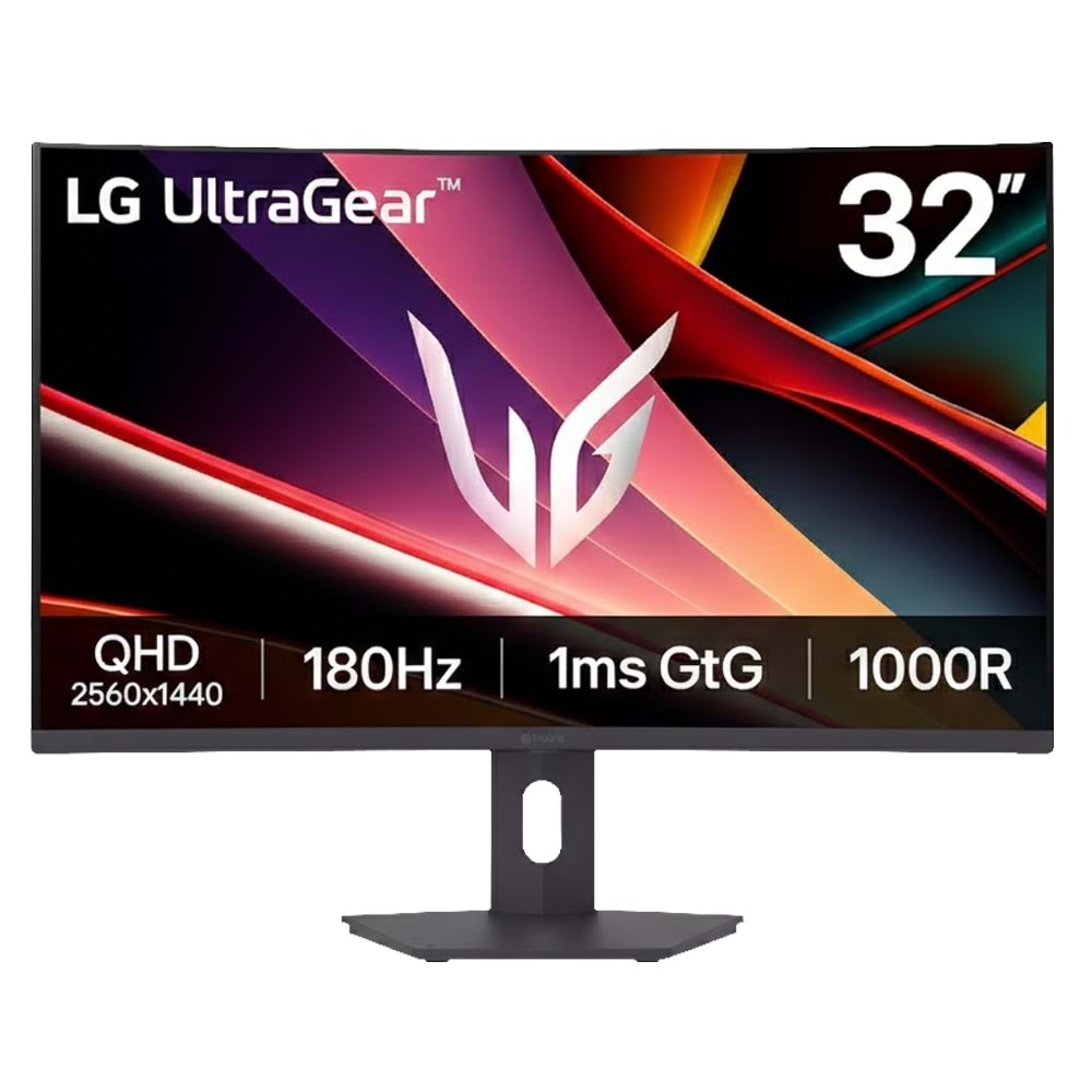 32 LG ULTRAGEAR 32G600A-B 1MS 180HZ 2K VA MONITOR