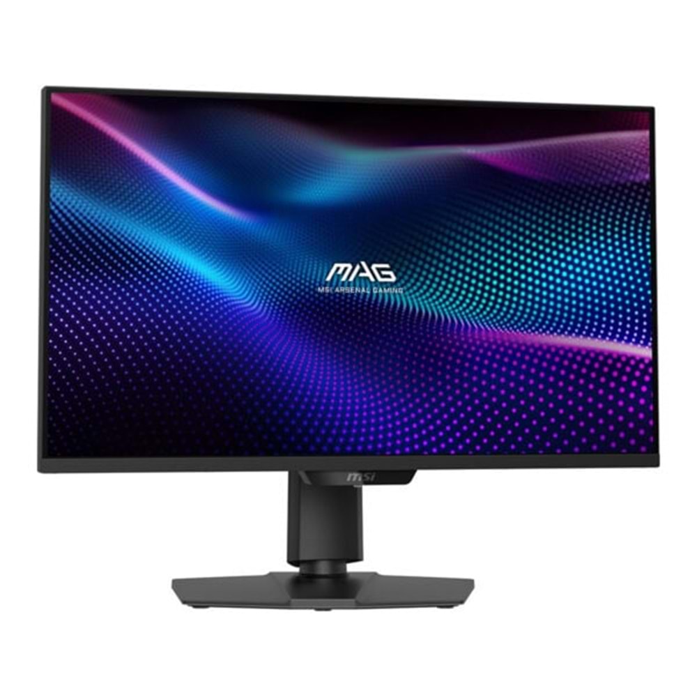 27 MSI MAG 274QPF X30MV 0.5MS 300HZ 2K WQHD ADAPTIVE SYNC PIVOT 