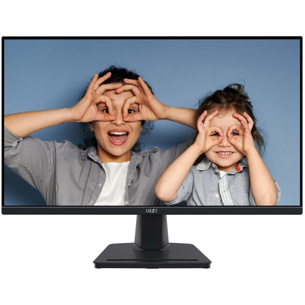 27 MSI PRO MP275 IPS FHD FLAT 1MS 100HZ 