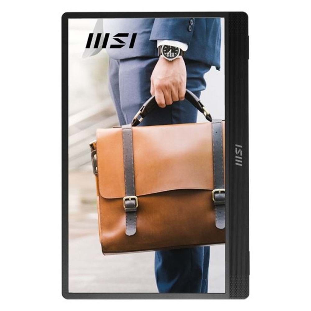 MSI 15.6